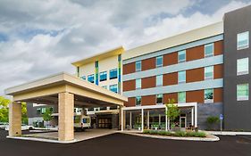 Home2 Suites By Hilton Minneapolis-Mall Of America